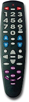 Scout  Remote